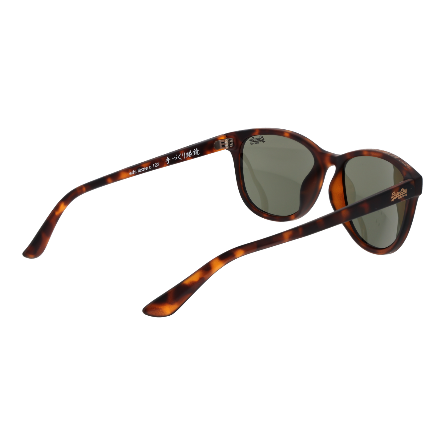 Superdry Sonnenbrille SDS-LIZZIE 122 55