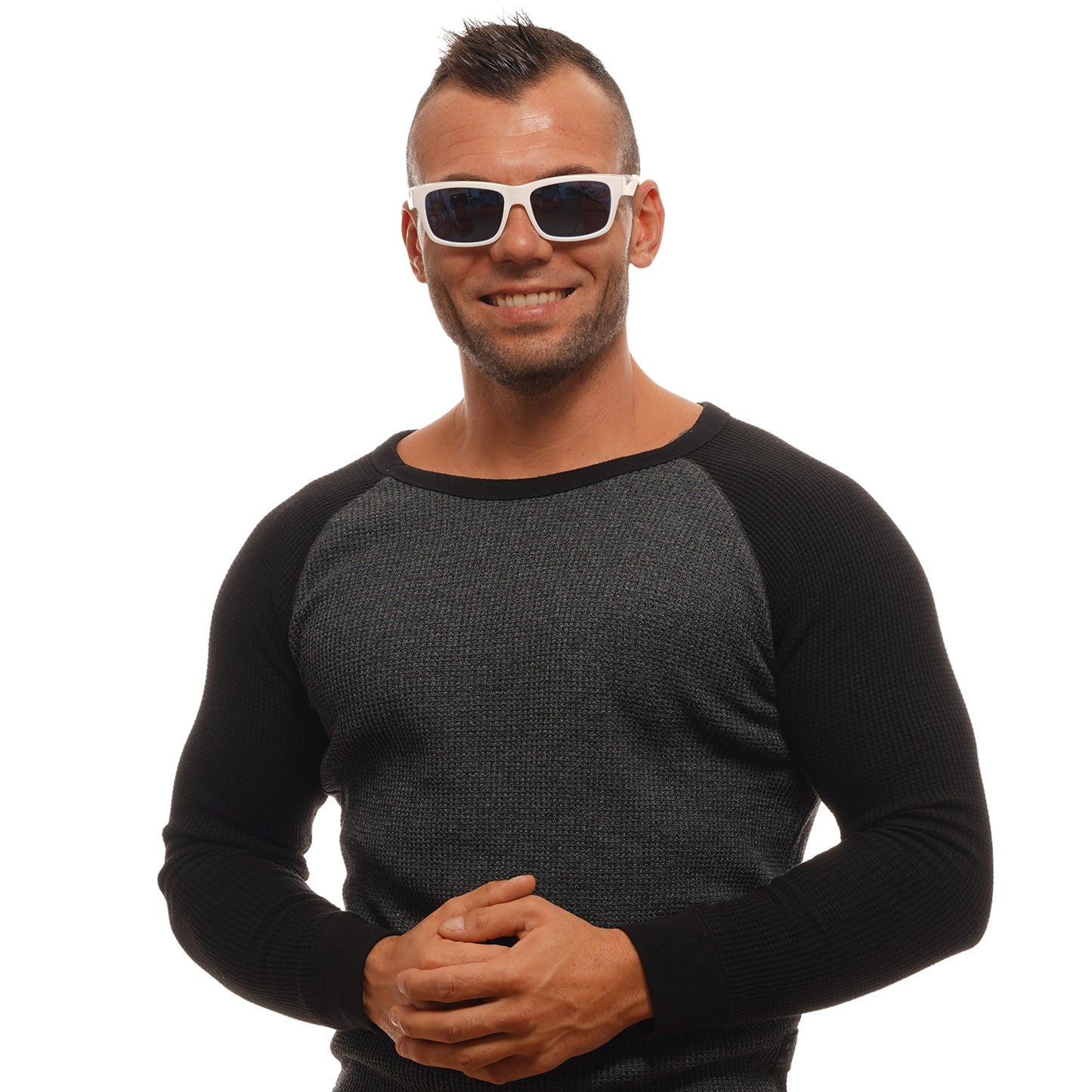 Bolle Apsauginiai akiniai nuo saulės 12183 Jude 57