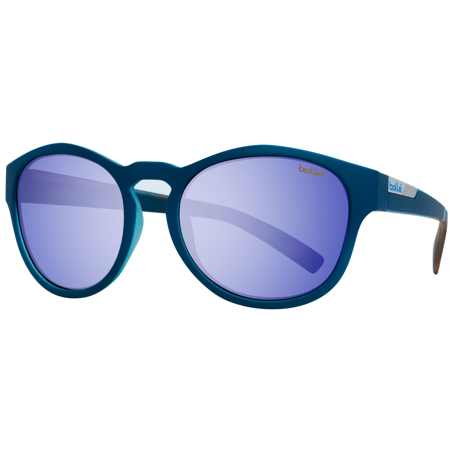 Bolle Safety Sunglasses 12349 Rooke 54