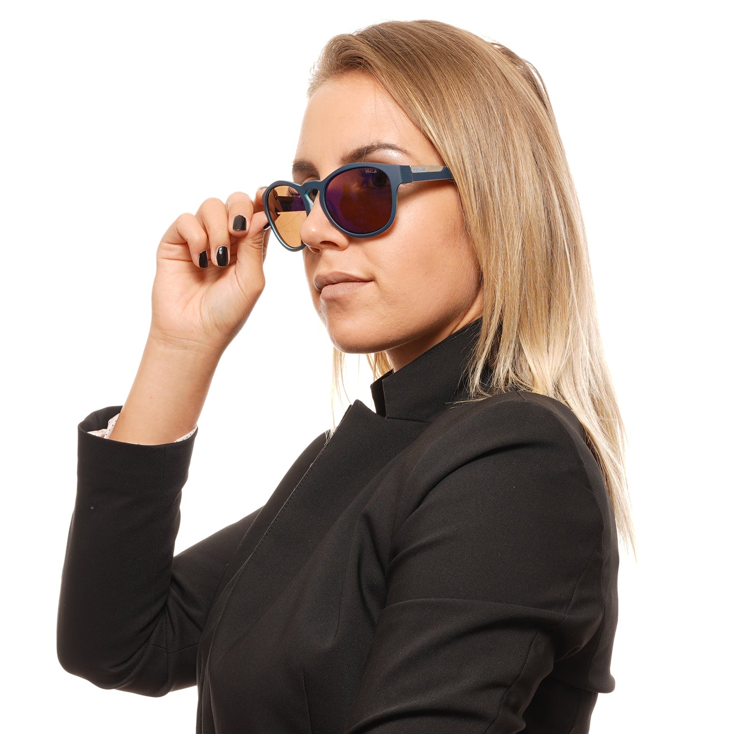 Bolle Safety Sunglasses 12349 Rooke 54