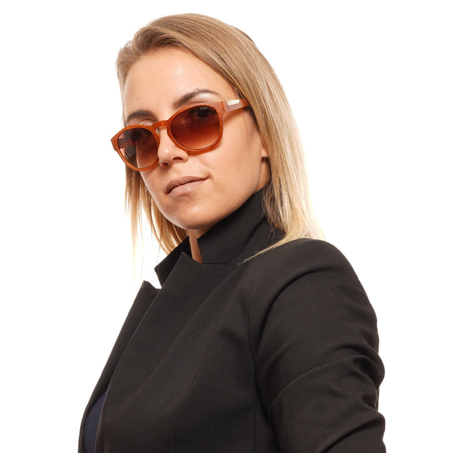 Bolle Apsauginiai akiniai nuo saulės 12598 Rooke 54