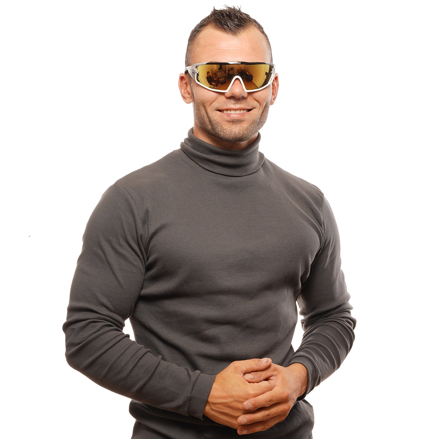 Bolle Safety Sunglasses 12629 B-Rock Pro 119