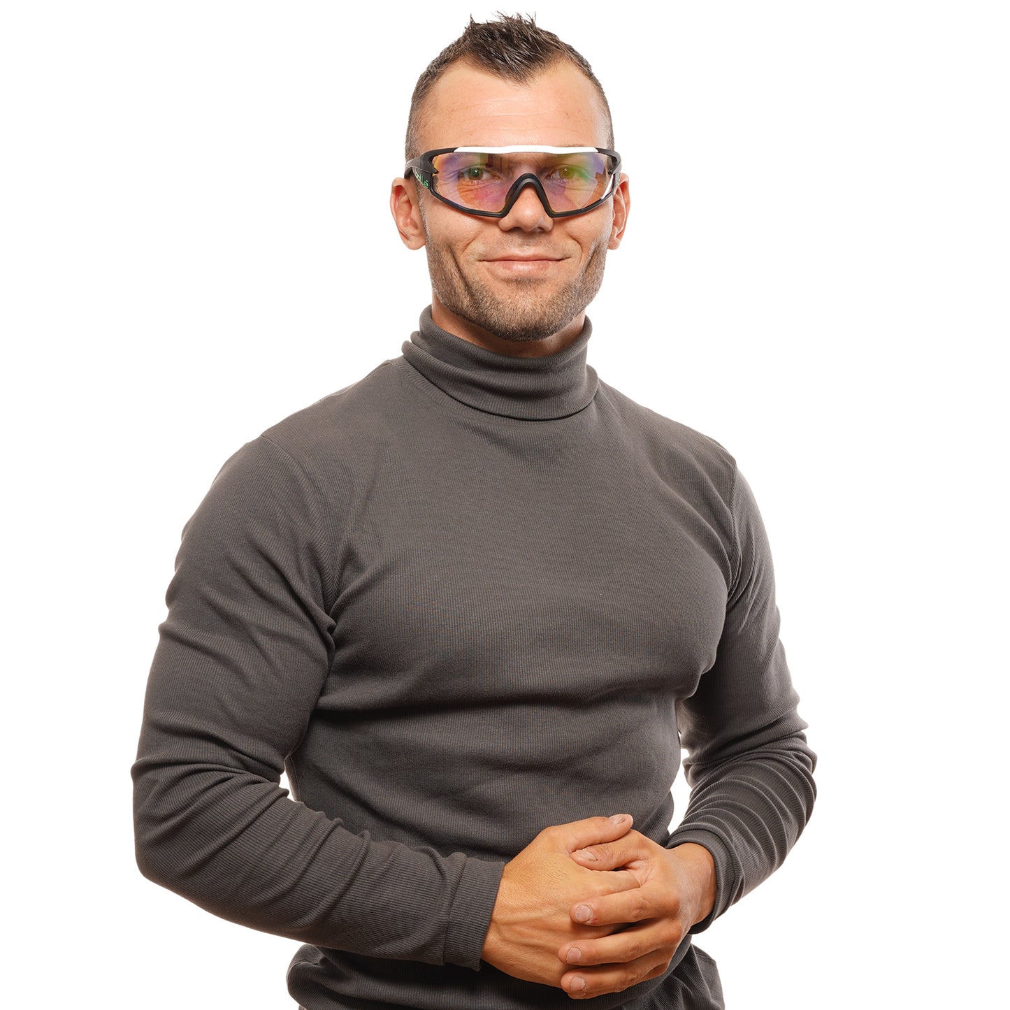 Bolle Apsauginiai akiniai nuo saulės 12630 B-Rock Pro 119