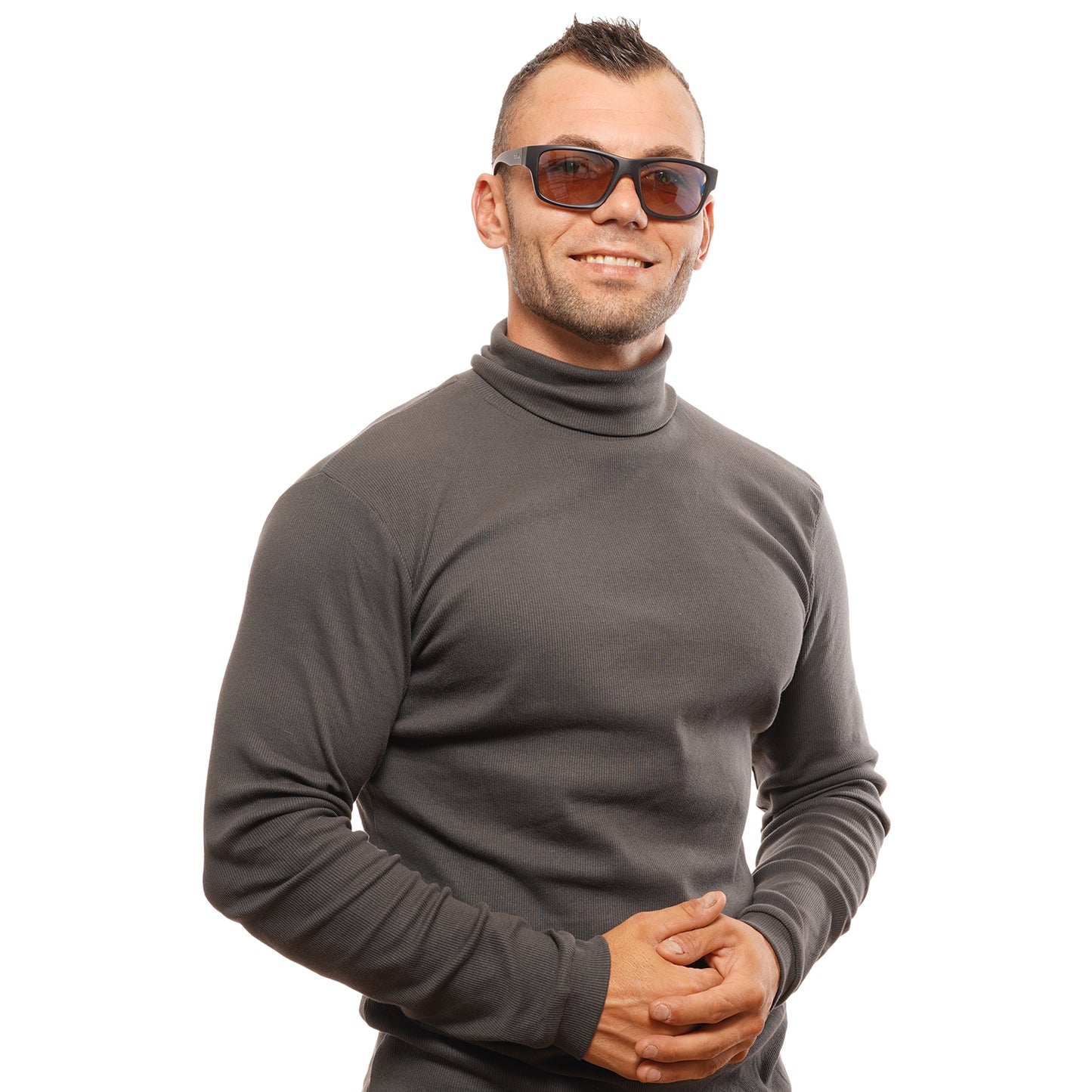 Bolle Apsauginiai akiniai nuo saulės 12647 Holman 130