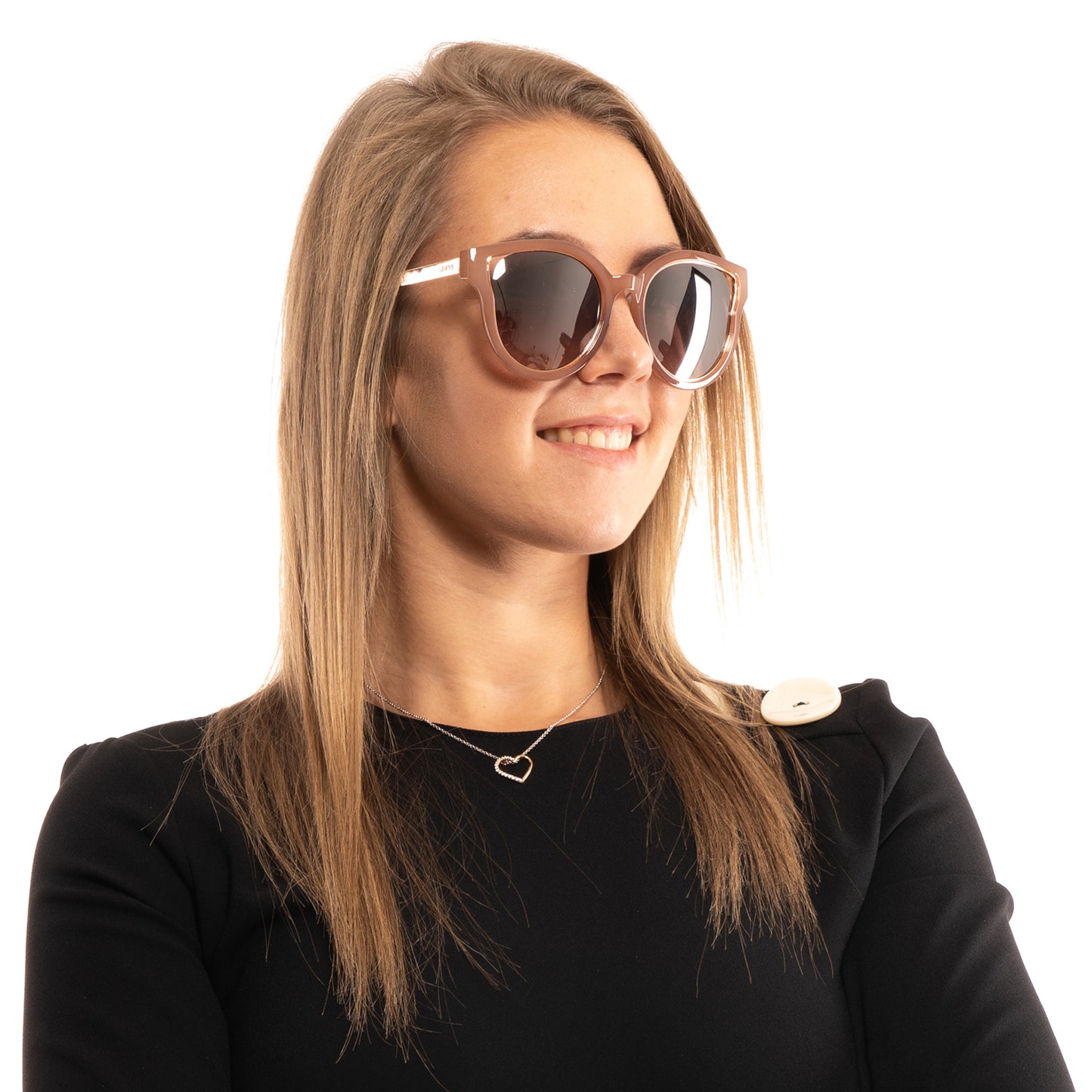Guess Sunglasses GF0323 5472U