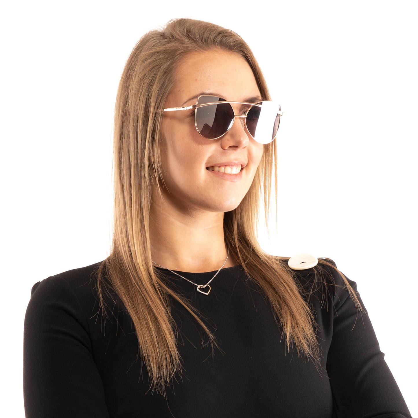 Guess Sunglasses GF0332 5628T