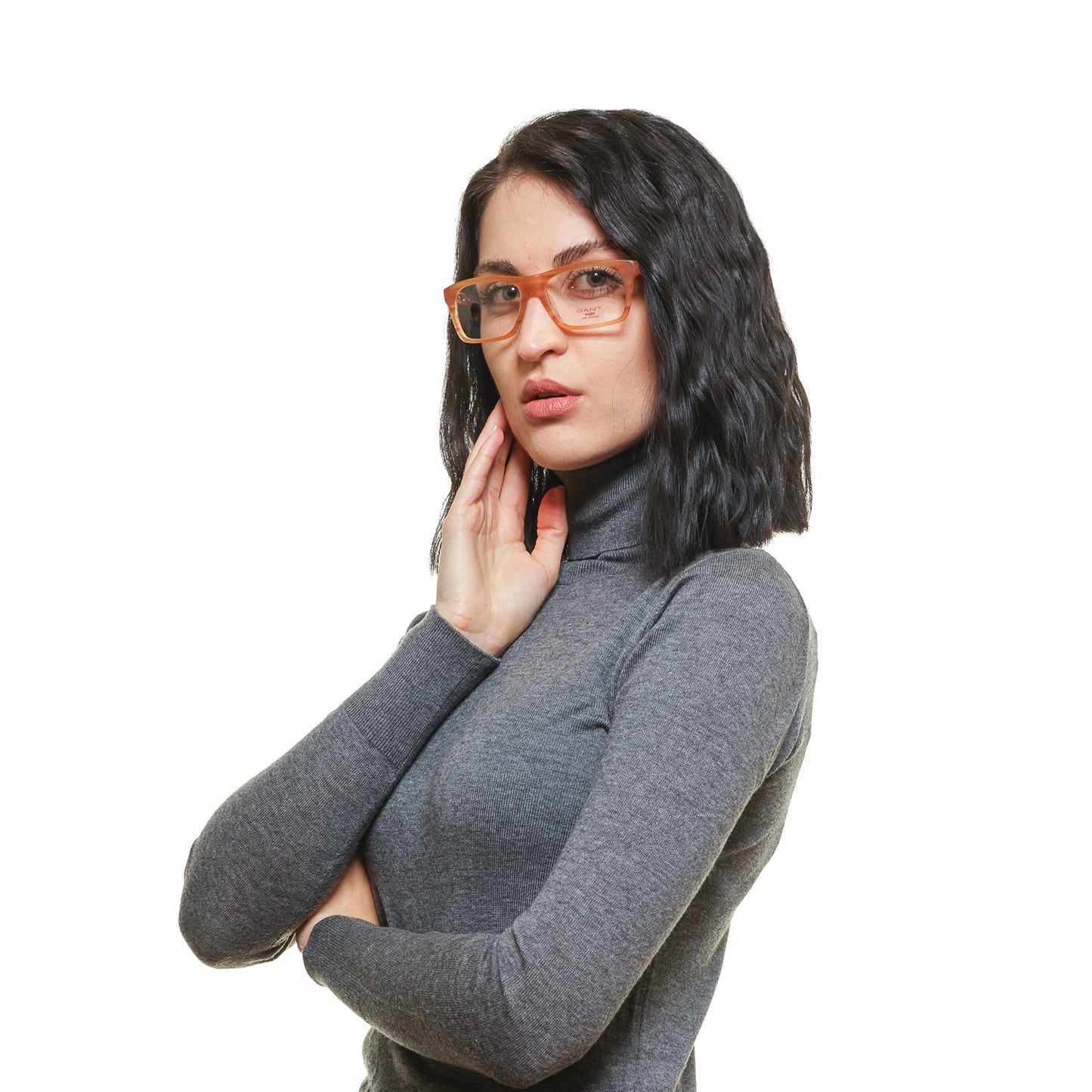 Gant Glasses GR Leffert MAMB52