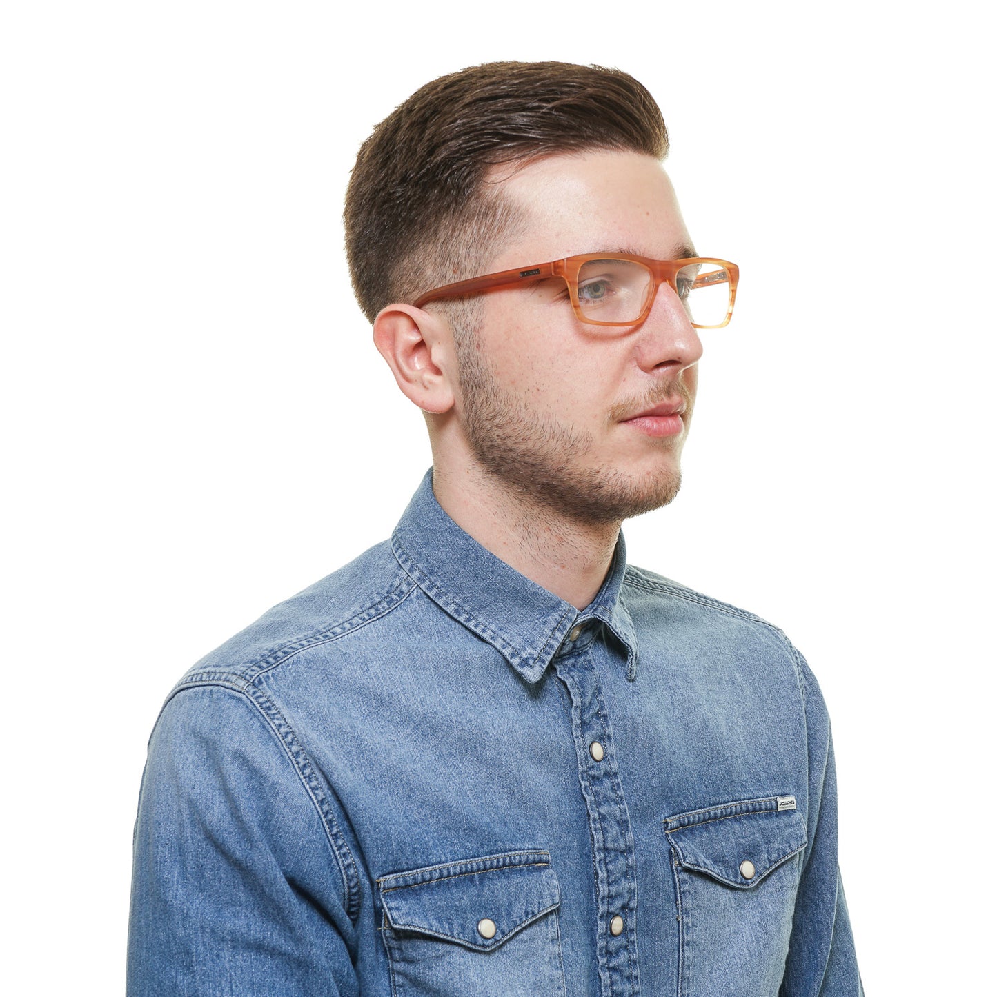 Gant Glasses GR Leffert MAMB52