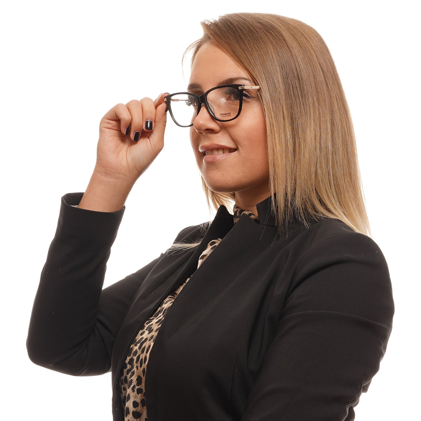 Polaroid Glasses PLD D353 53807