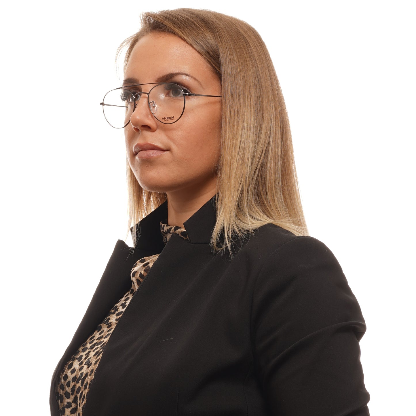 Polaroid Glasses PLD D383/G 51KJ1