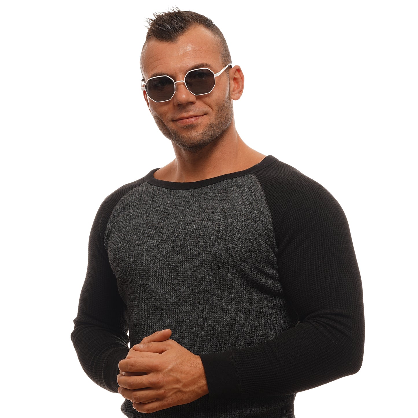 Polaroid Sunglasses PLD 6067/S 53VK6/EX