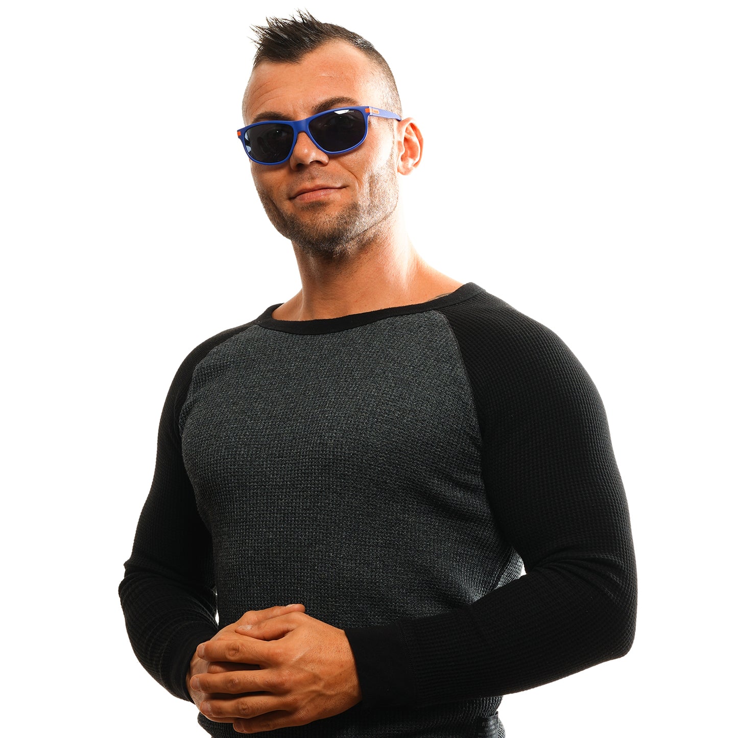 Polaroid Sunglasses PLD 2099/S 58RTC/C3
