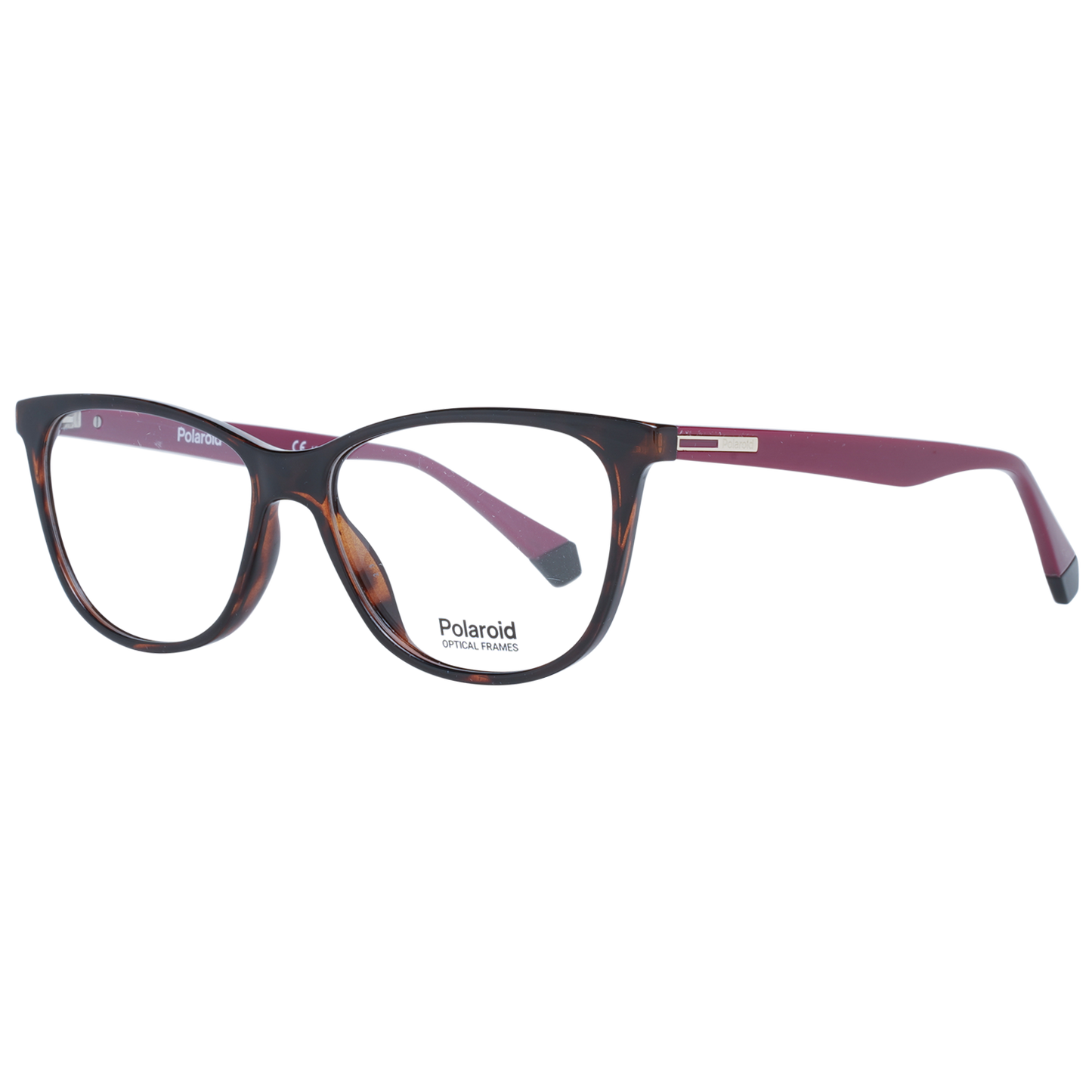 Polaroid Glasses PLD D408 5365T