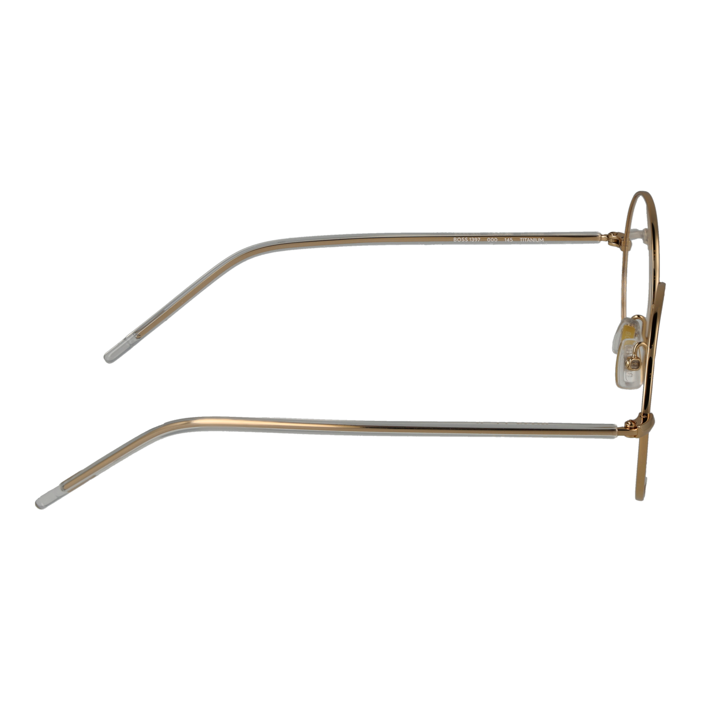 Boss Eyeglasses frame BOSS 1397 19 52