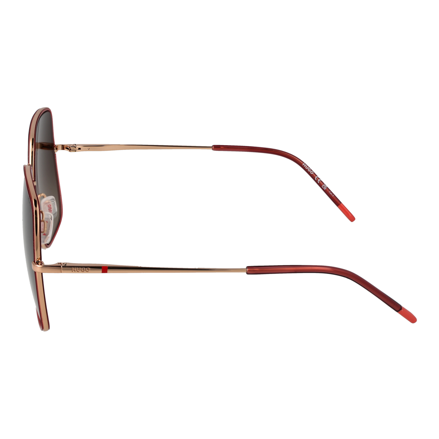 Hugo Safety Sunglasses HG 1293/S 58OFYHA