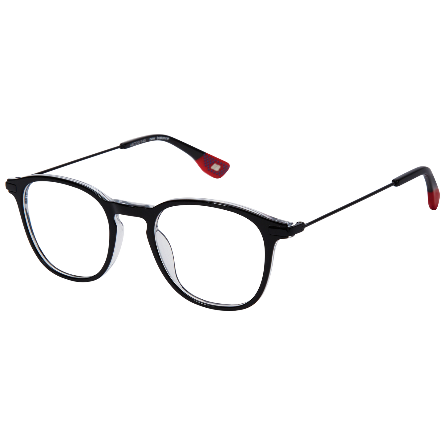 New Balance Glasses NB408201 48
