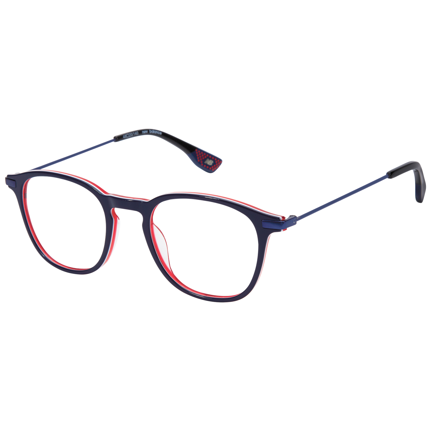New Balance Glasses NB408202 48