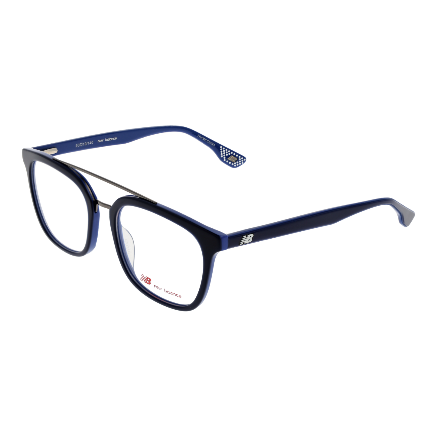 New Balance Glasses NB408503 53