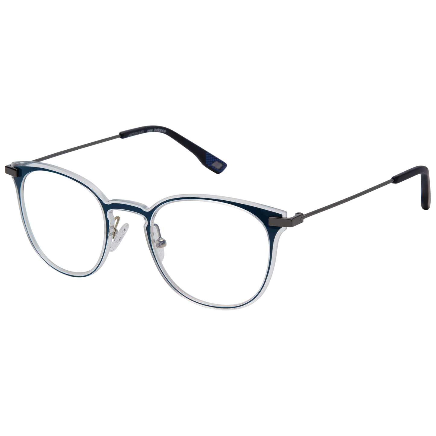 New Balance Glasses NB408602 48