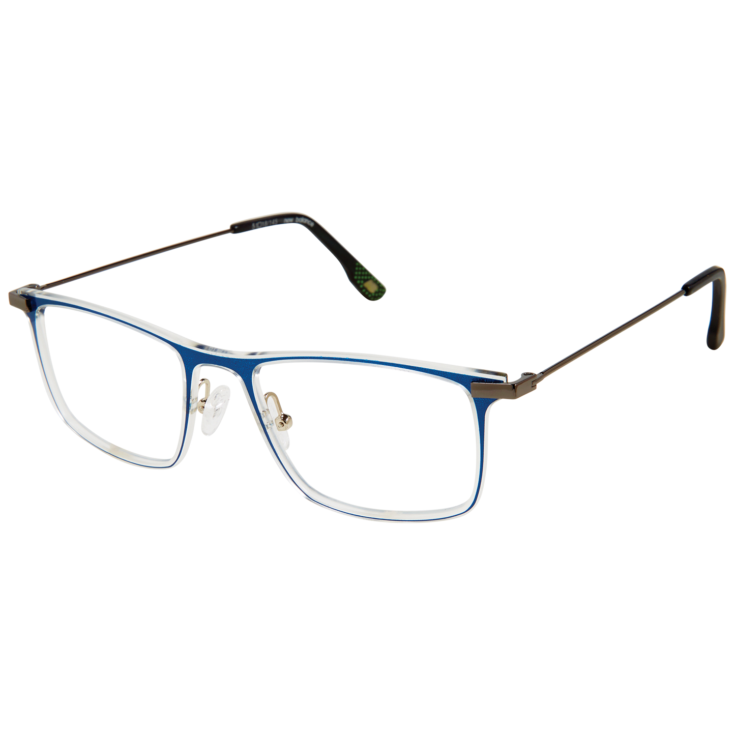 New Balance Glasses NB409001 53