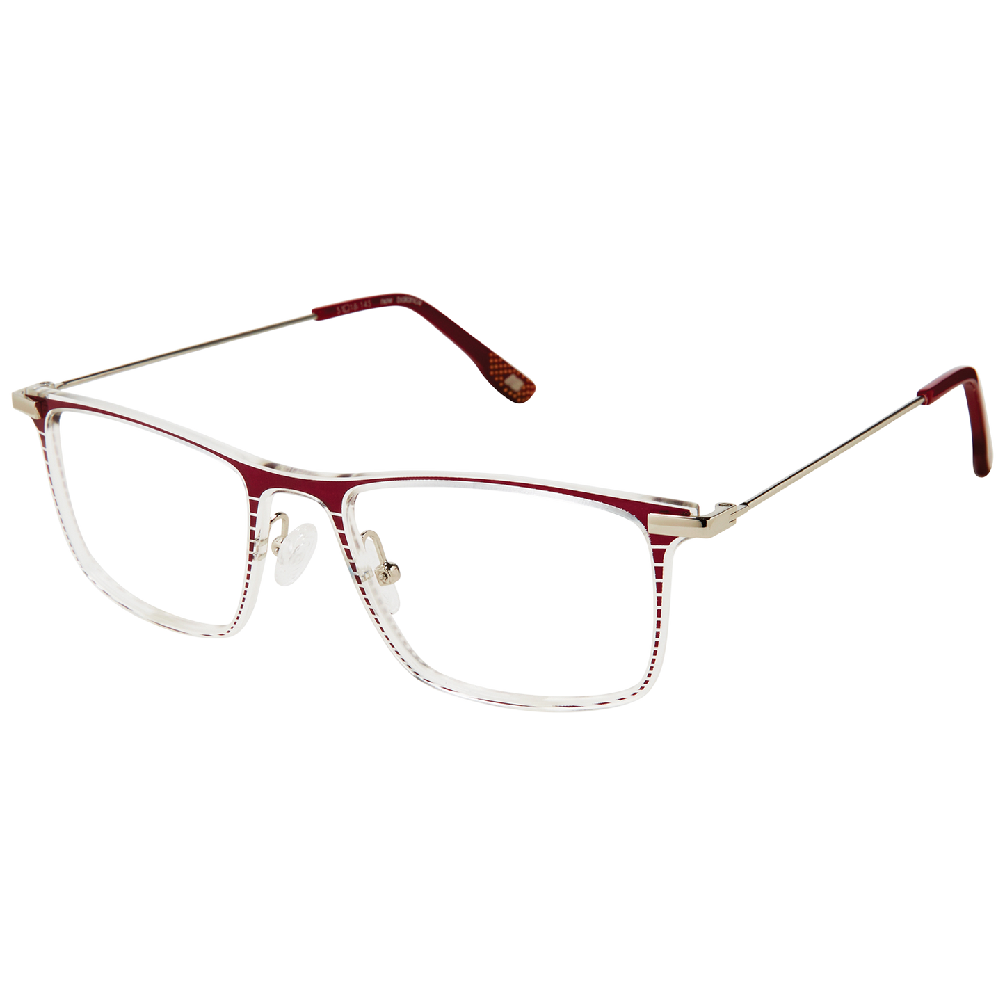 New Balance Glasses NB409003 53