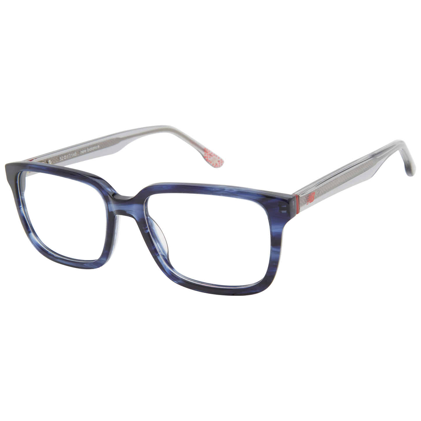 New Balance Glasses NB414102 52