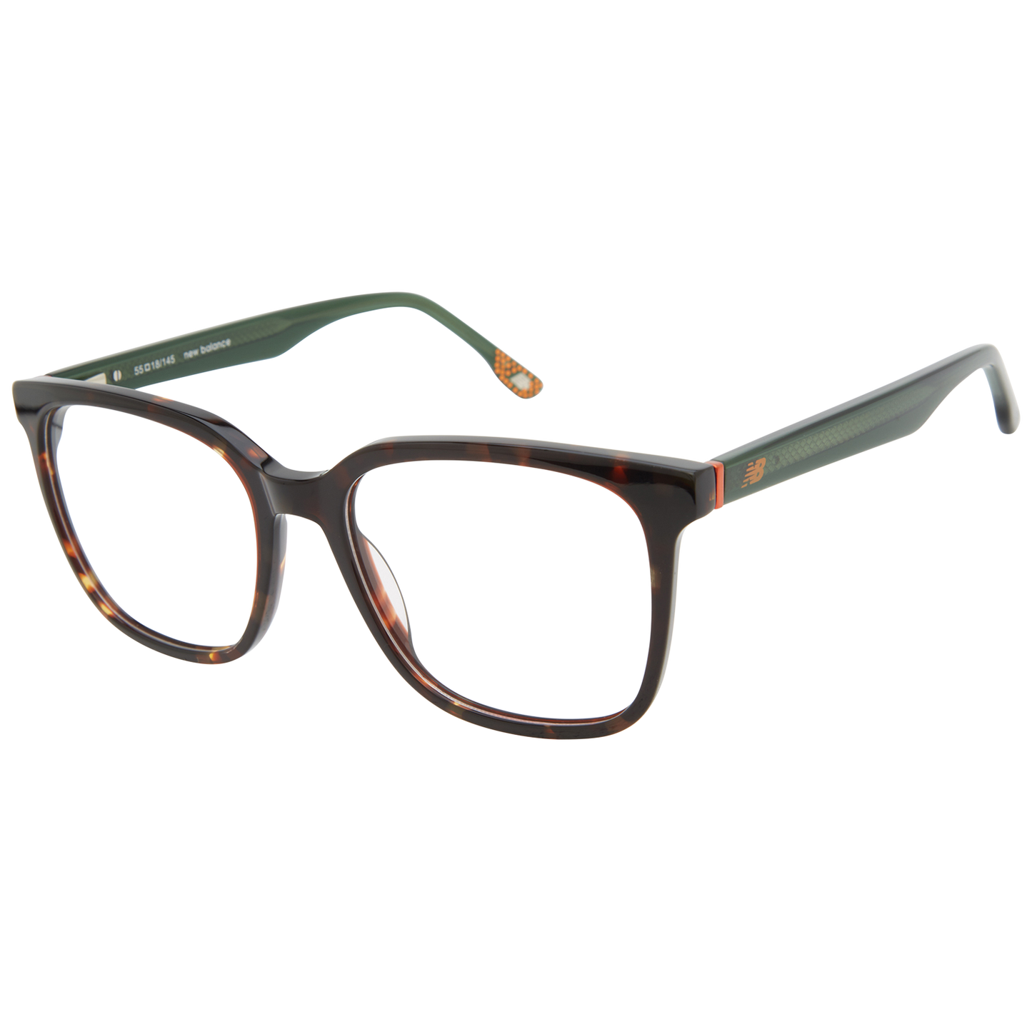 New Balance Glasses NB414201 55