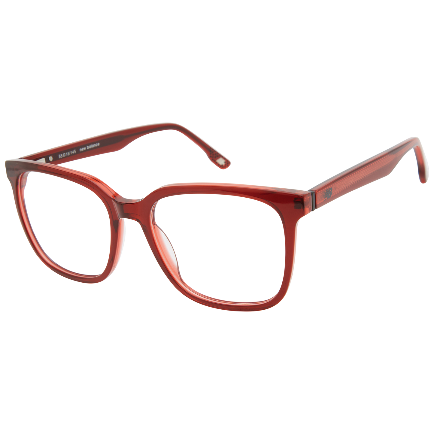 New Balance Glasses NB414203 55