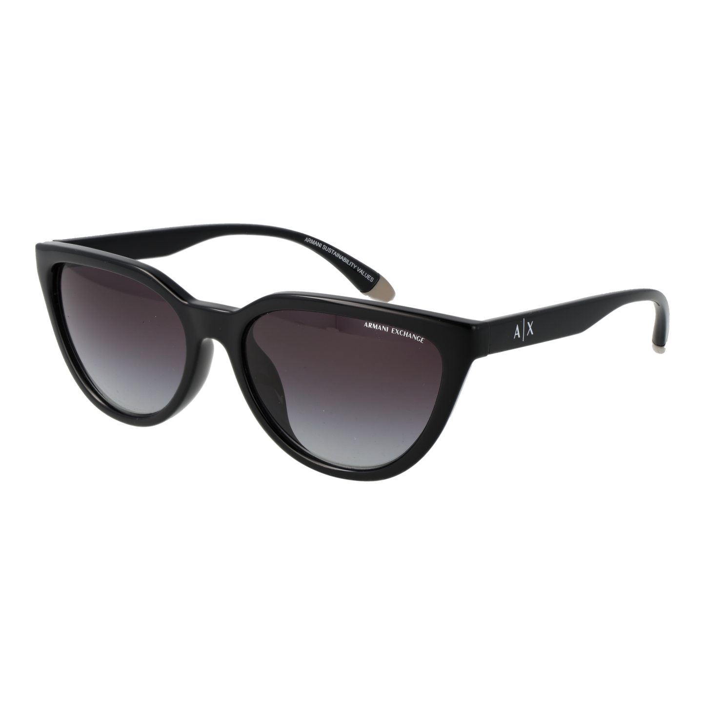 Armani Exchange Apsauginiai akiniai nuo saulės 0AX4130SU 81588G 56