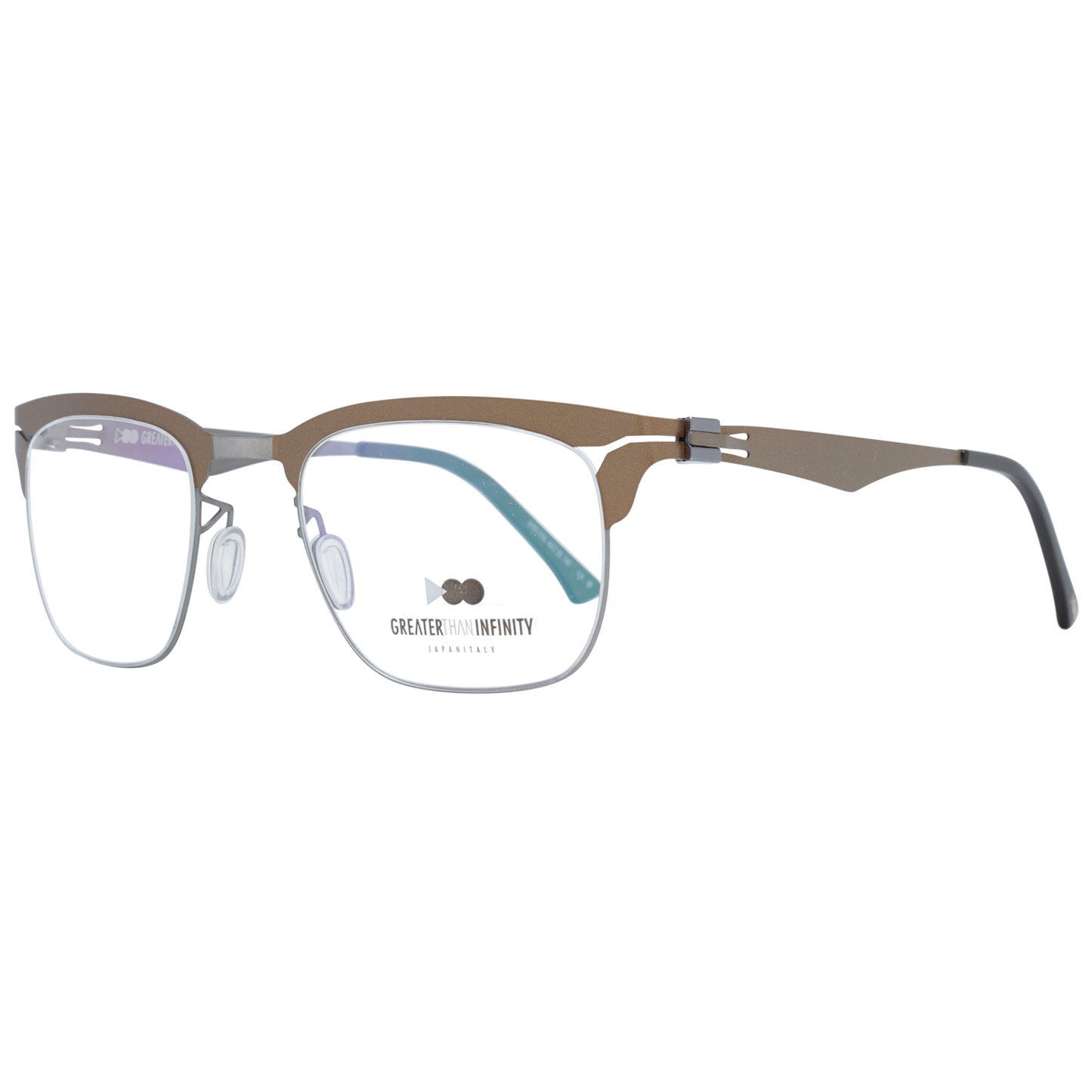 Greater Than Infinity Glasses GT001 46V06
