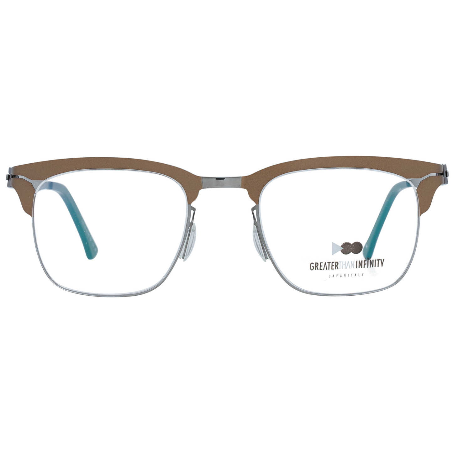 Greater Than Infinity Glasses GT001 46V06