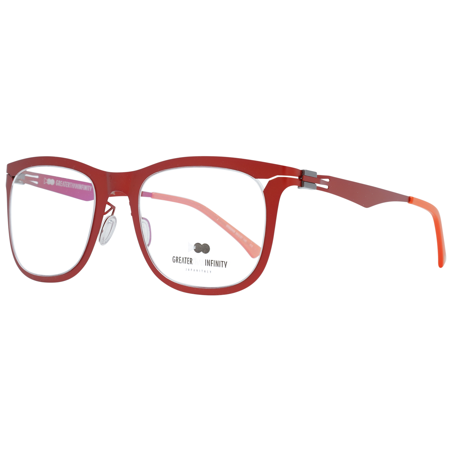 Greater Than Infinity Glasses GT002 50V08