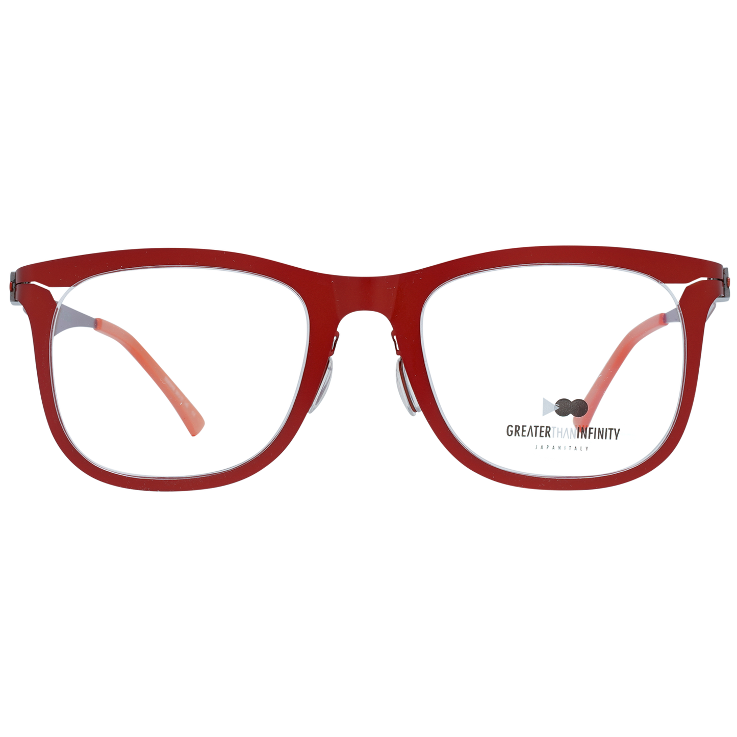 Greater Than Infinity Glasses GT002 50V08
