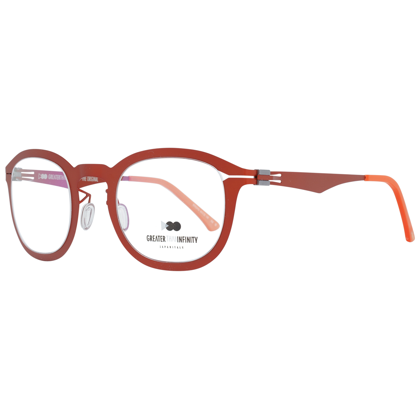 Greater Than Infinity Glasses GT003 46V06