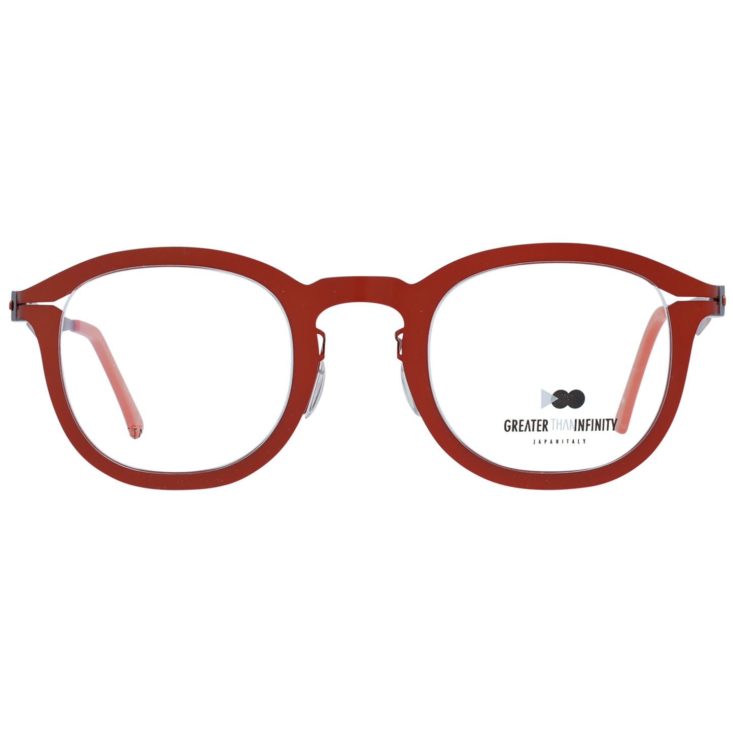 Greater Than Infinity Glasses GT003 46V06