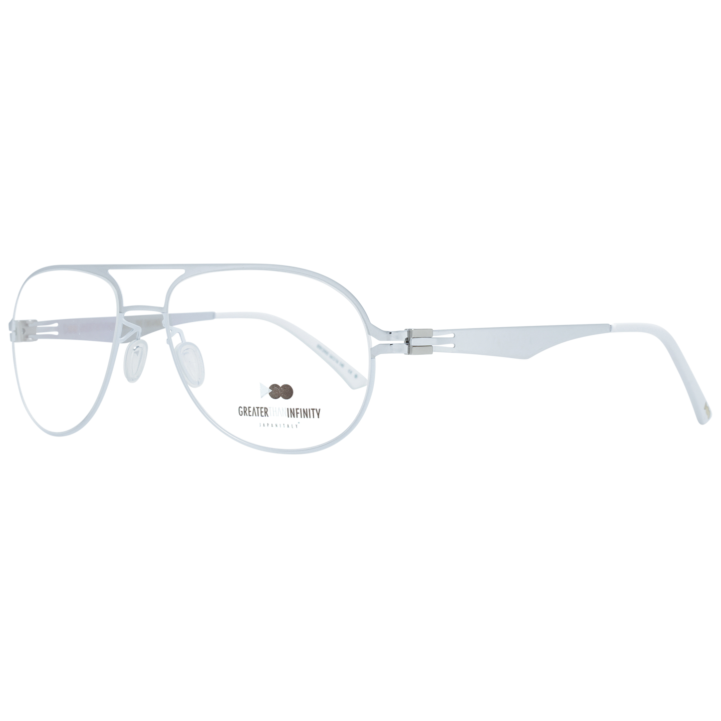 Greater Than Infinity Glasses GT012 56V05