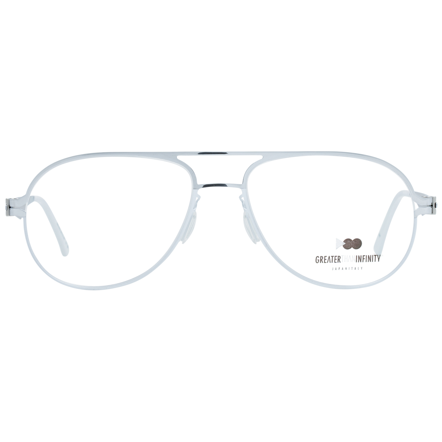Greater Than Infinity Glasses GT012 56V05