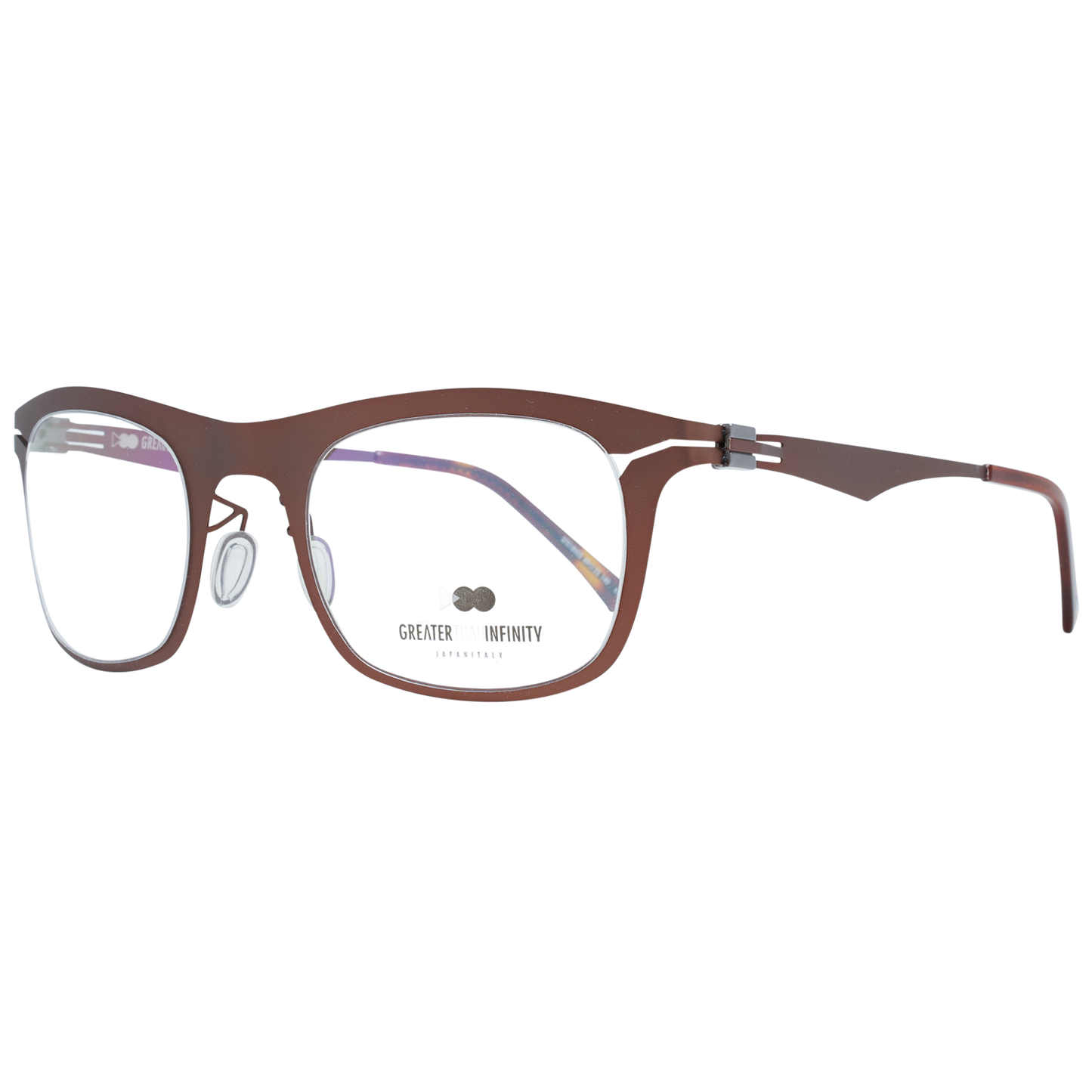 Greater Than Infinity Glasses GT018 49V03