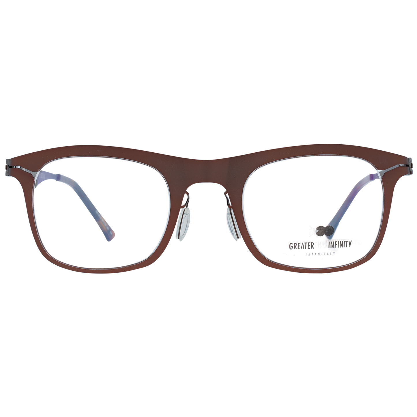 Greater Than Infinity Glasses GT018 49V03