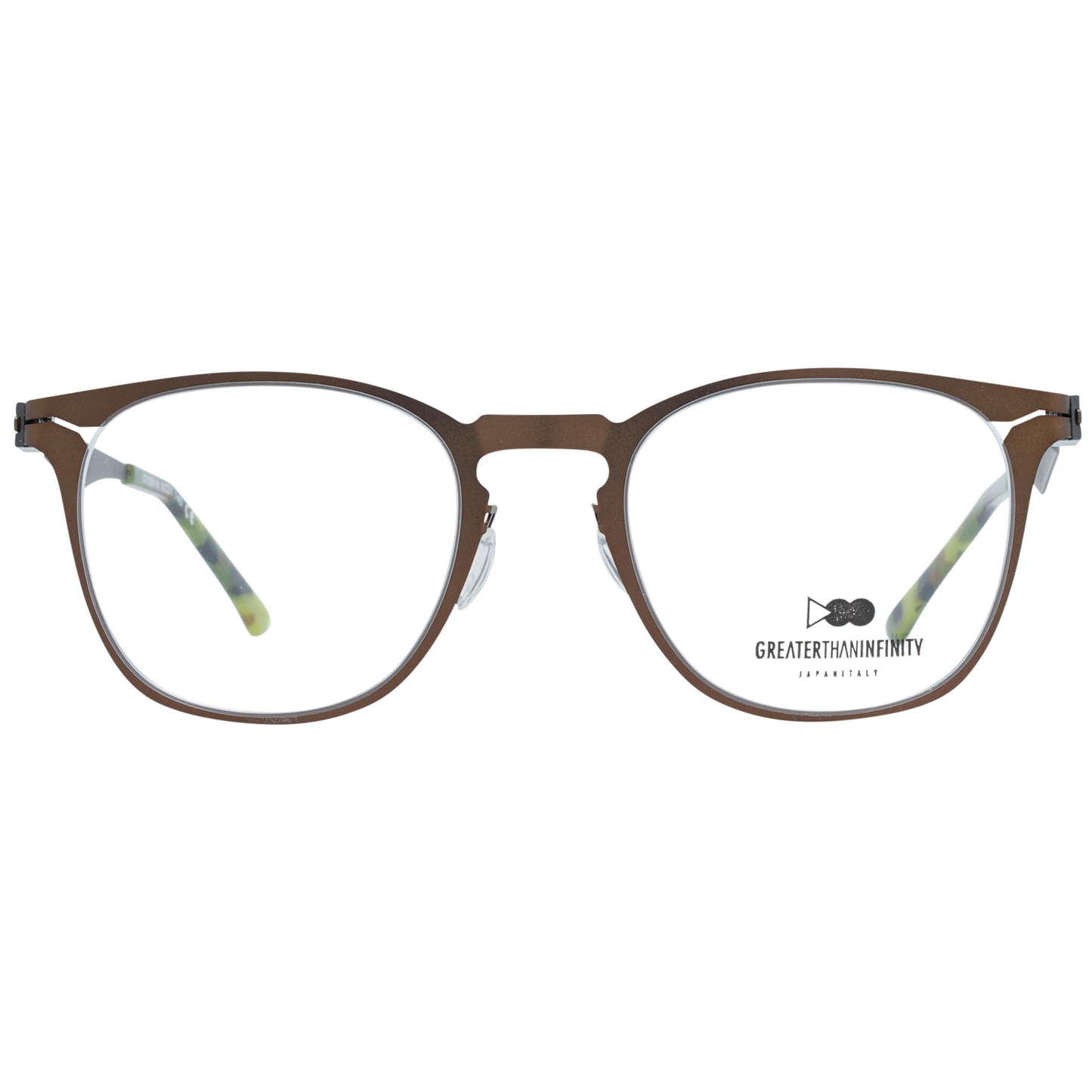 Greater Than Infinity Glasses GT026 50V06