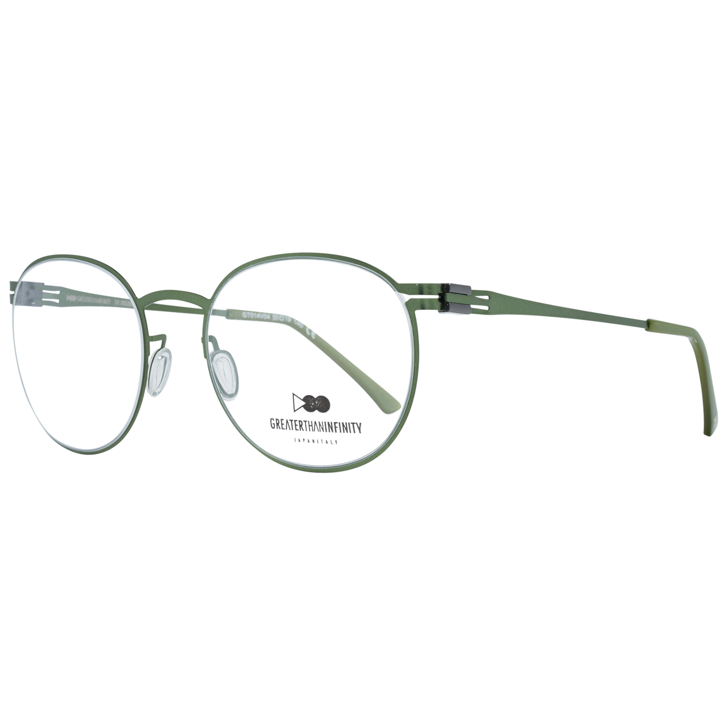 Greater Than Infinity Glasses GT014 50V04