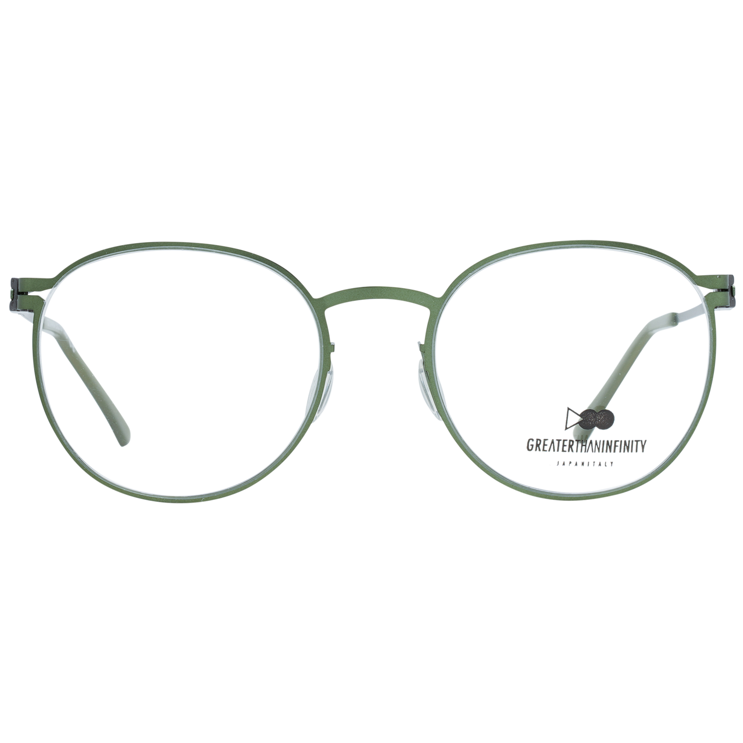 Greater Than Infinity Glasses GT014 50V04