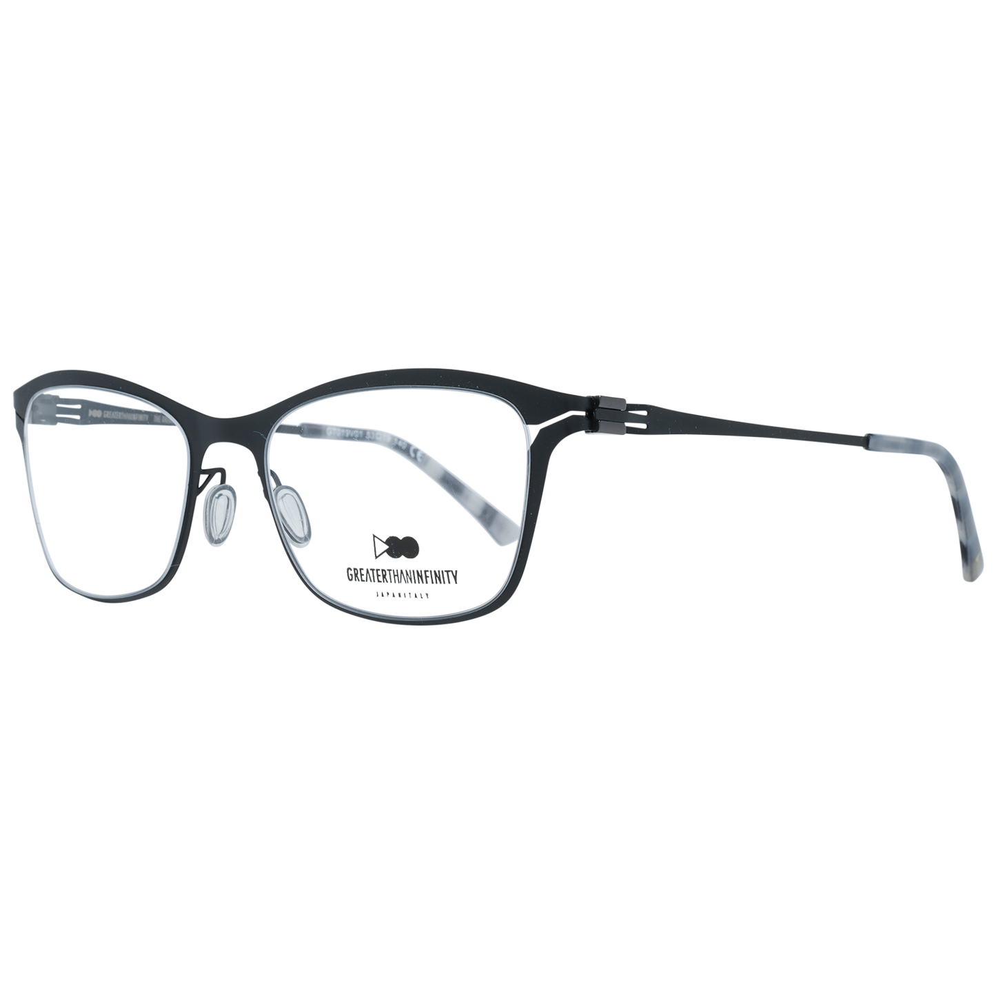 Greater Than Infinity Glasses GT019 53V01