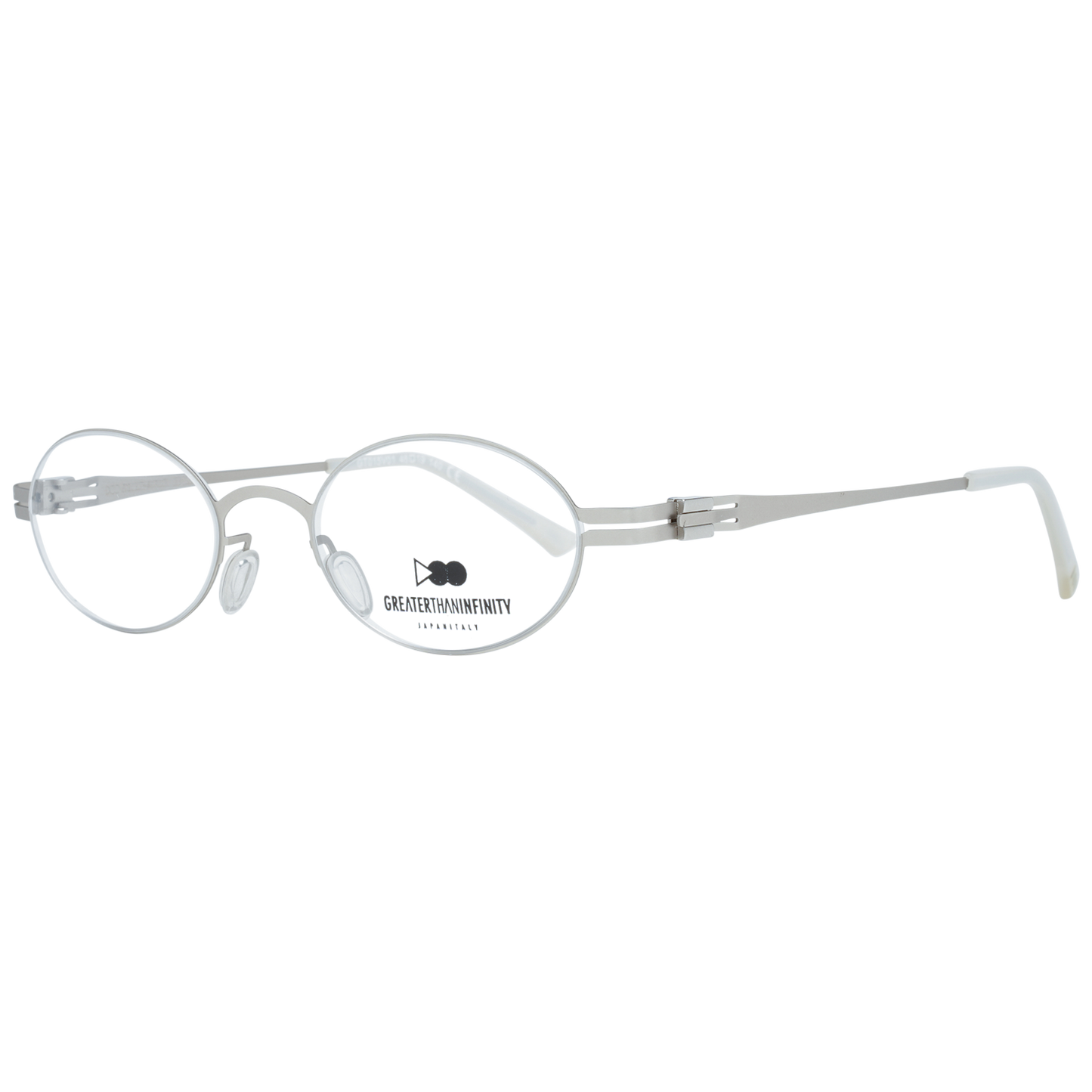 Greater Than Infinity Glasses GT015 46V01