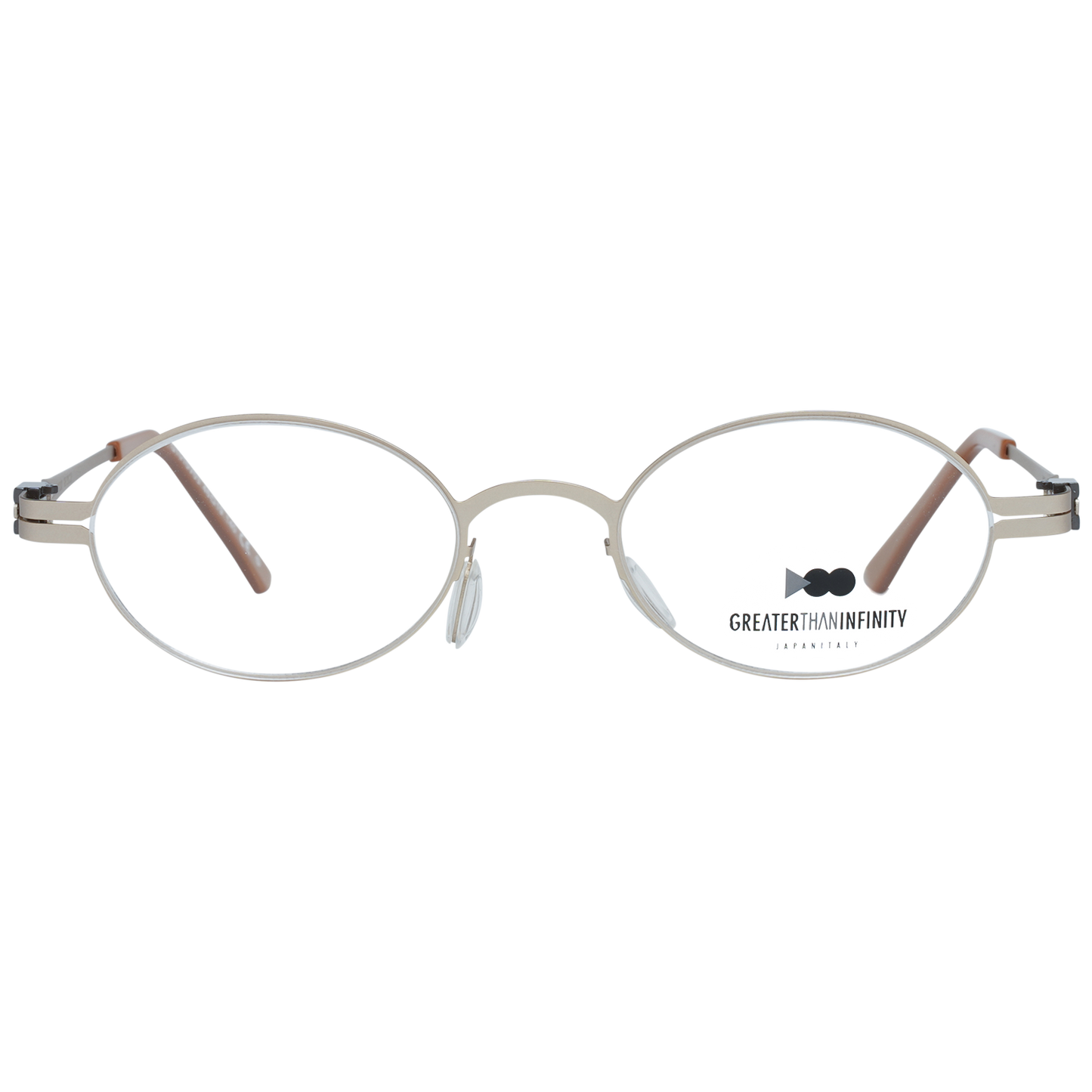 Greater Than Infinity Glasses GT015 46V03