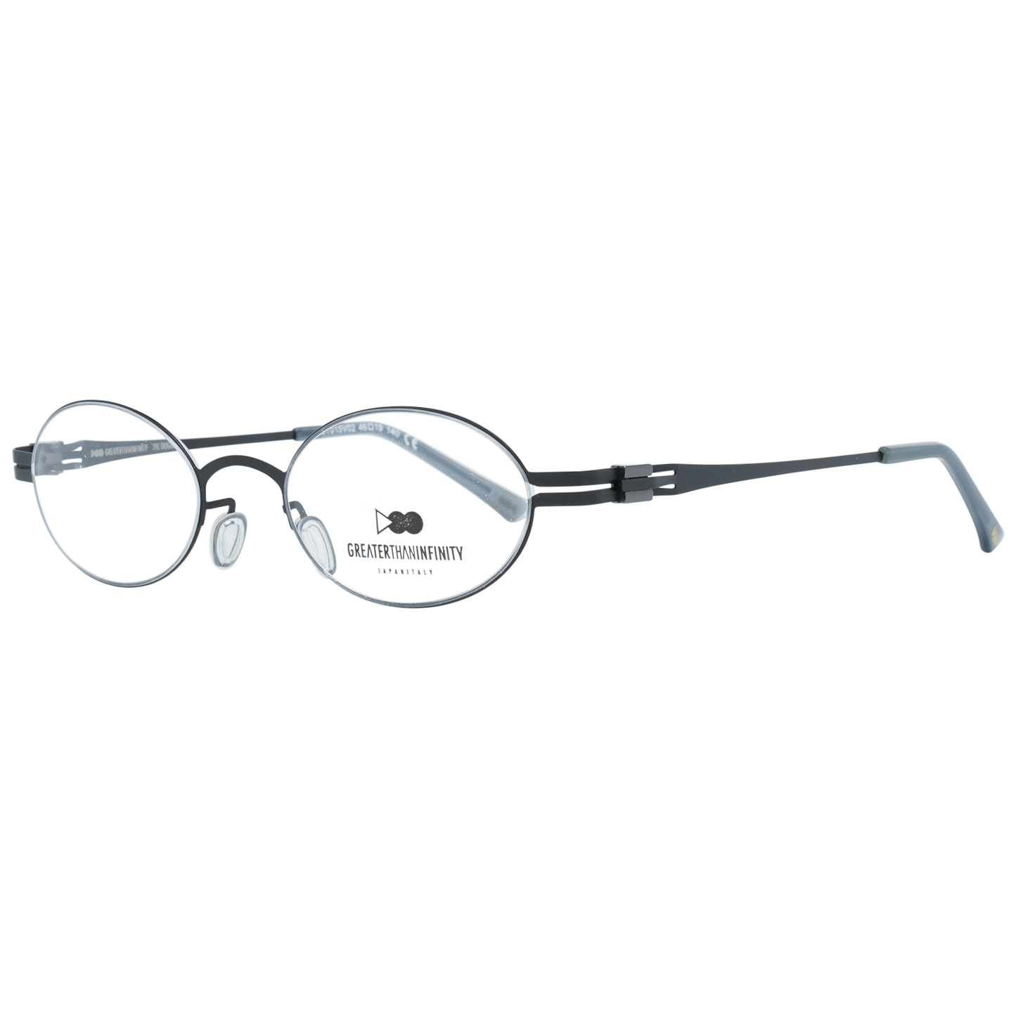 Greater Than Infinity Glasses GT015 46V04