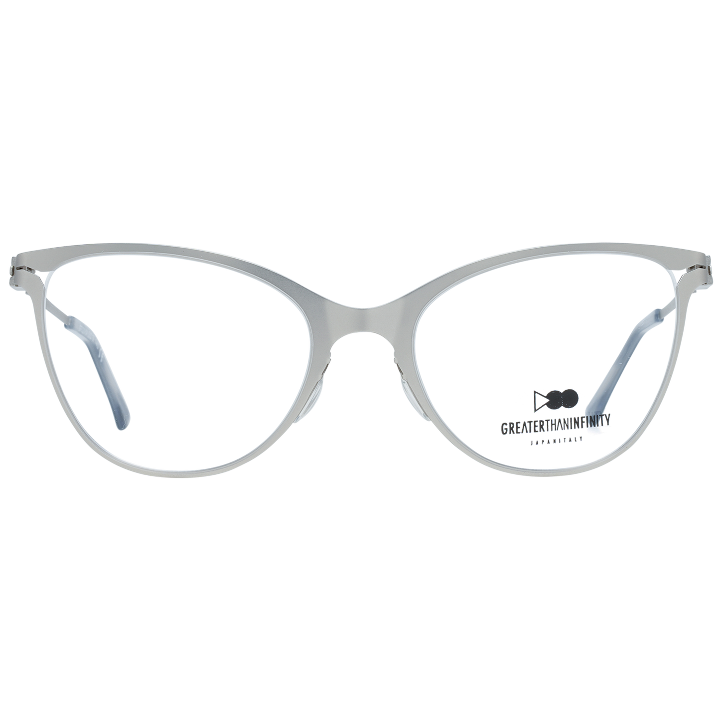 Greater Than Infinity Glasses GT020 53V04