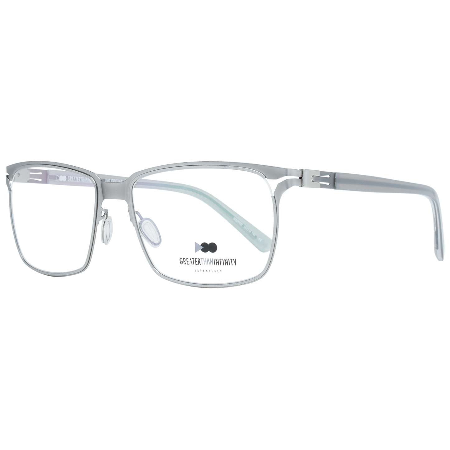 Greater Than Infinity Glasses GT029 55V02