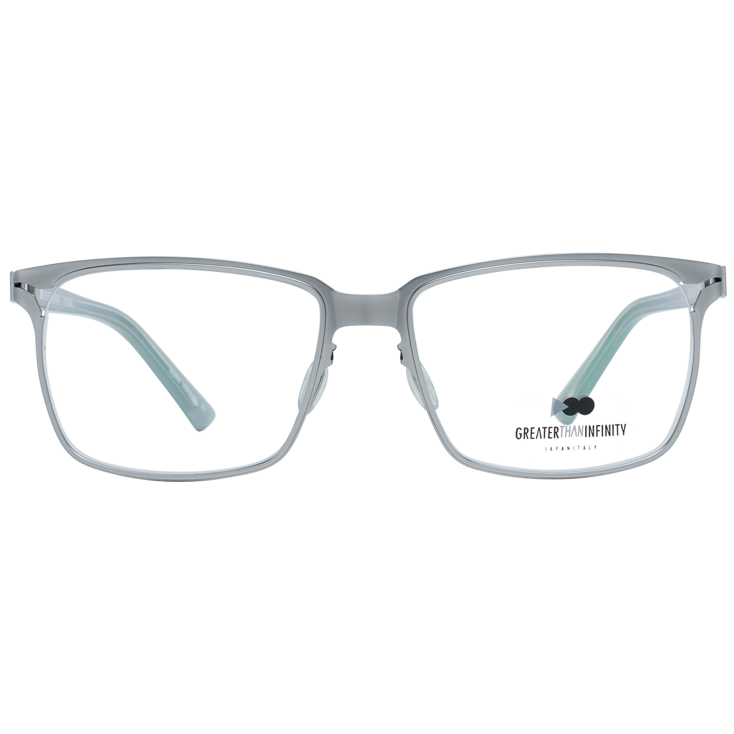 Greater Than Infinity Glasses GT029 55V02