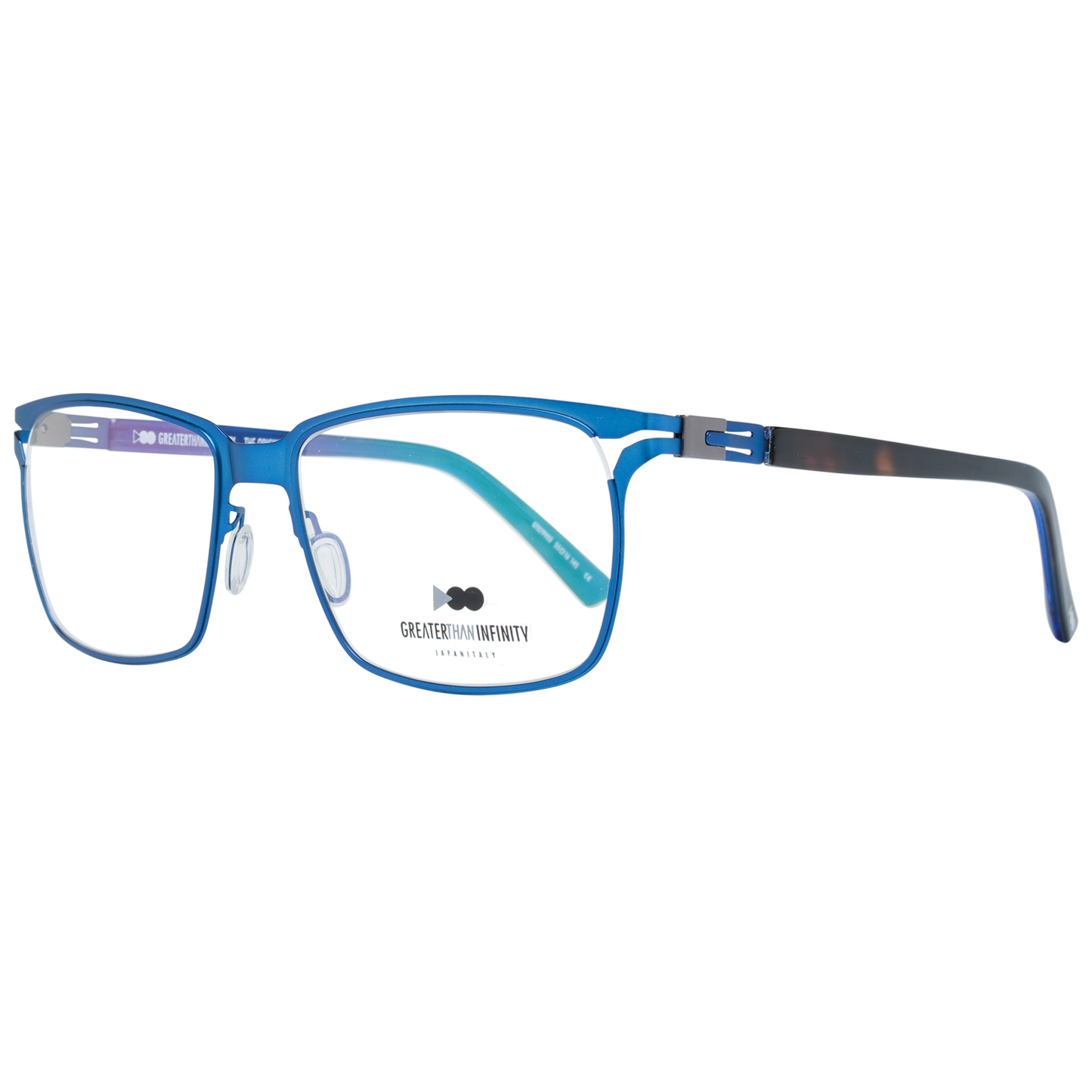 Greater Than Infinity Glasses GT029 55V03